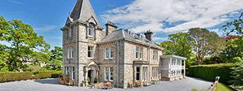 Scotlands Hotel