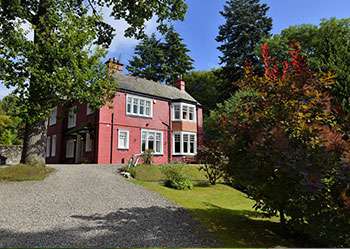 Torrdarach Bed & Breakfast