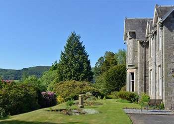 Wellwood Bed & Breakfast