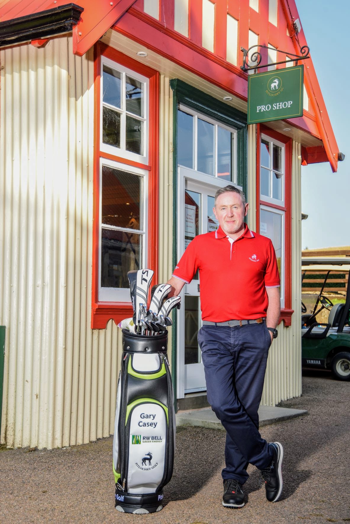 Proshop