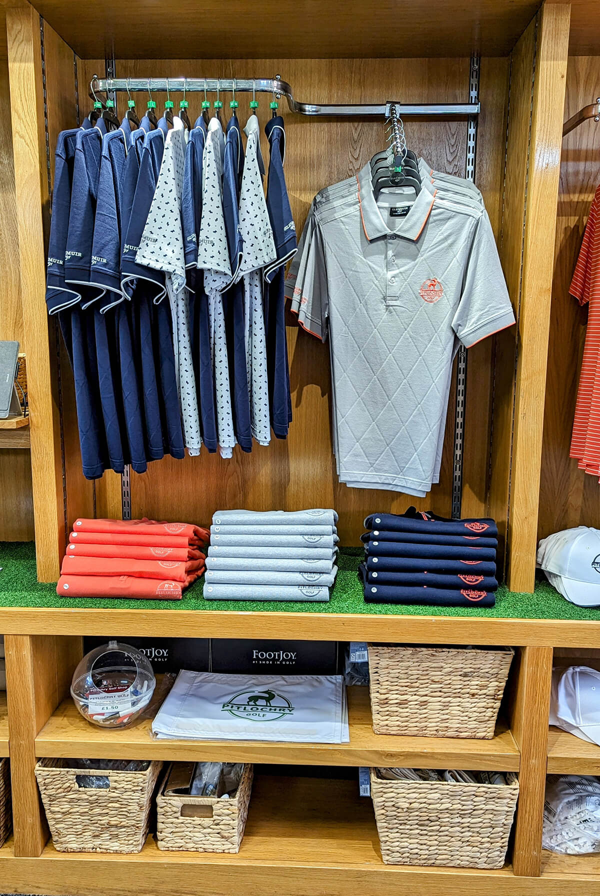Proshop Gallery