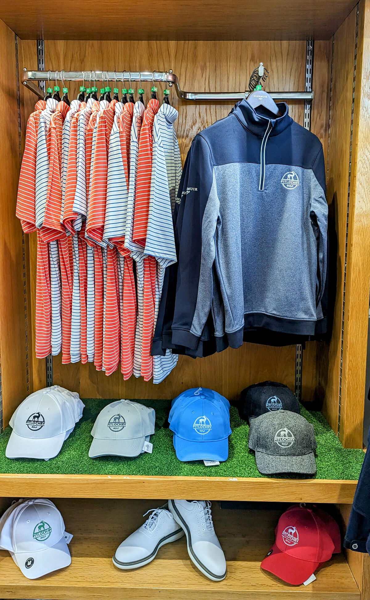 Proshop Gallery