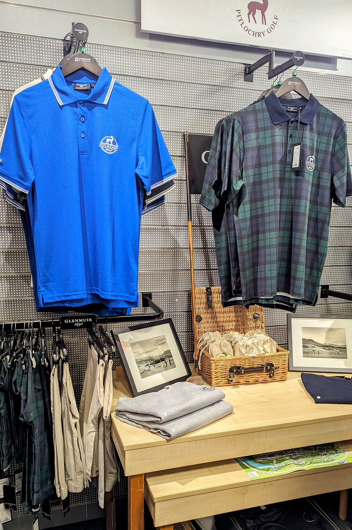 Proshop Gallery