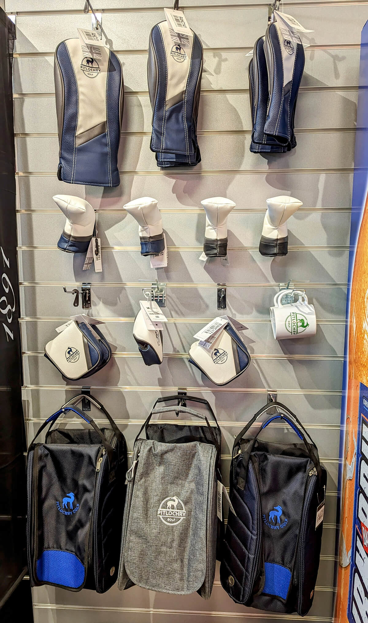 Proshop Gallery