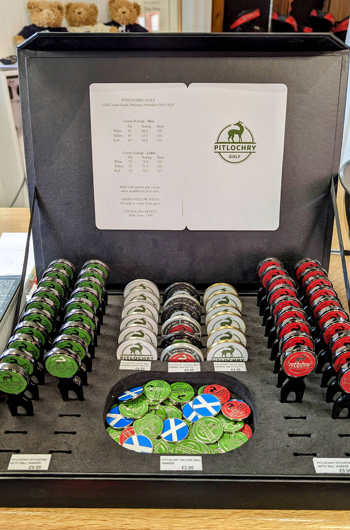 Proshop Gallery