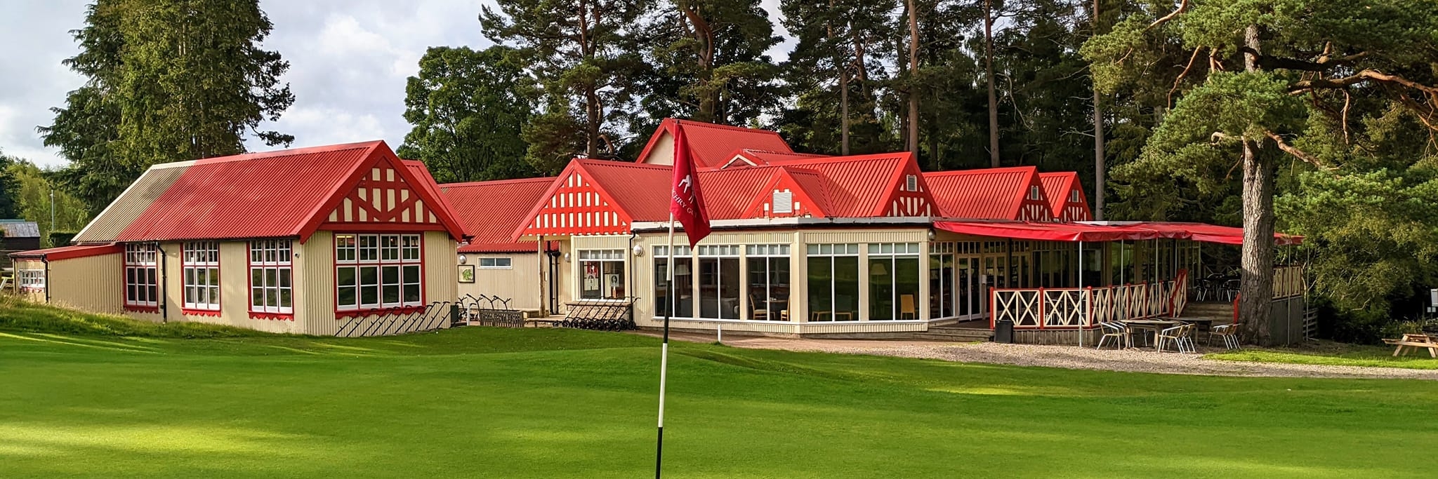 proshop