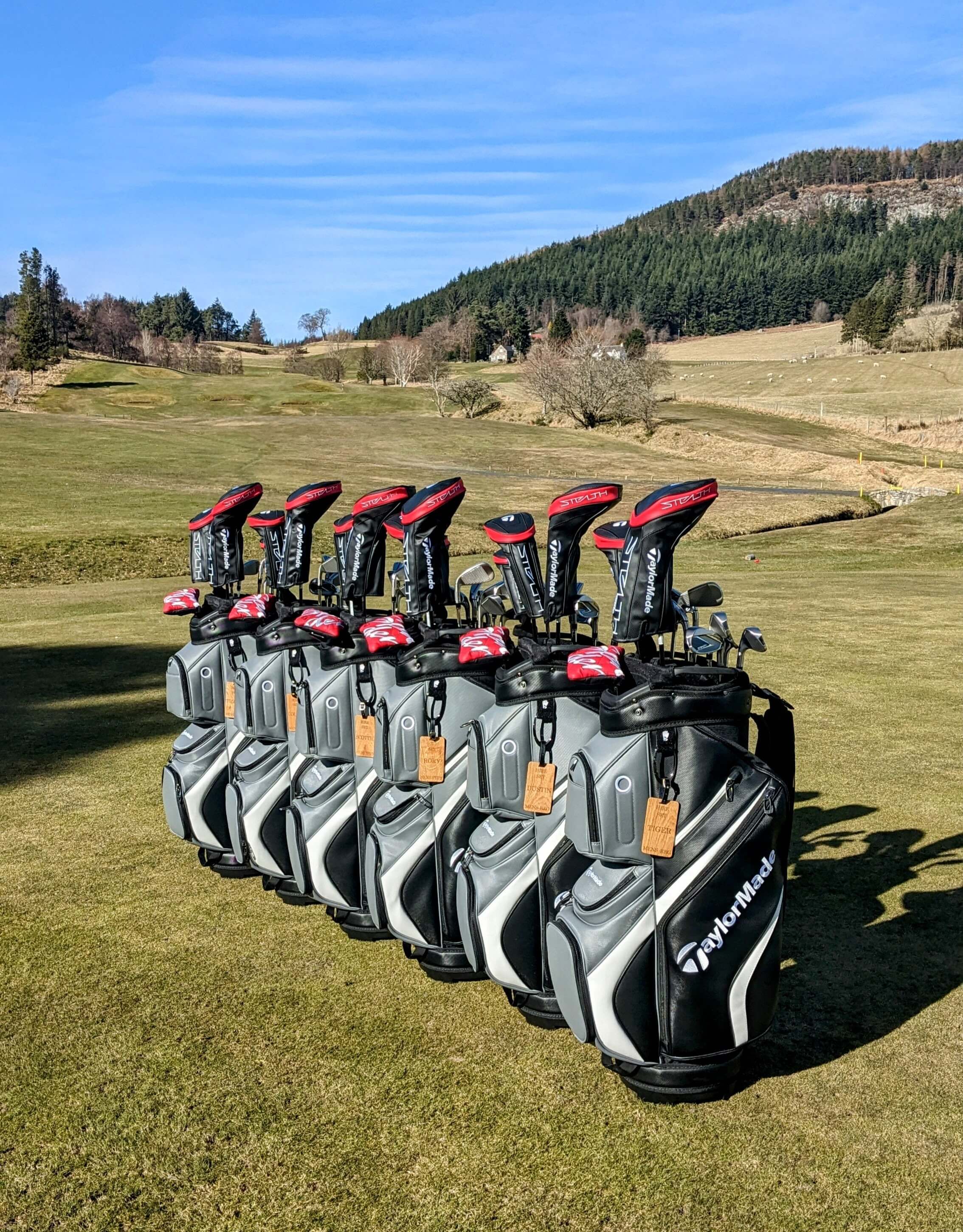 Equipment